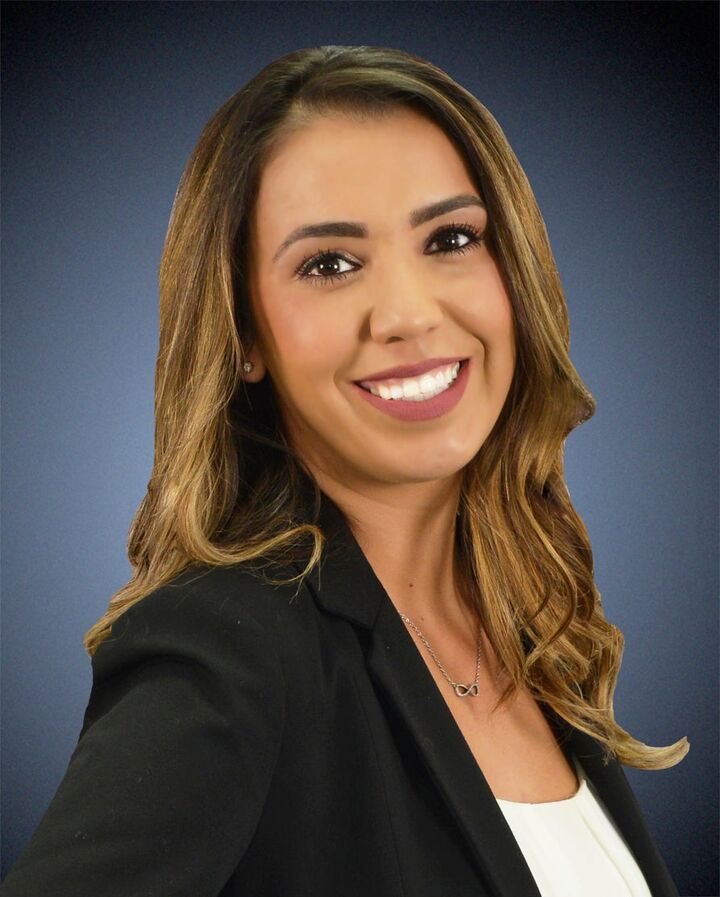 Jesenia Magallon, Real Estate Salesperson in Glendora, Masters