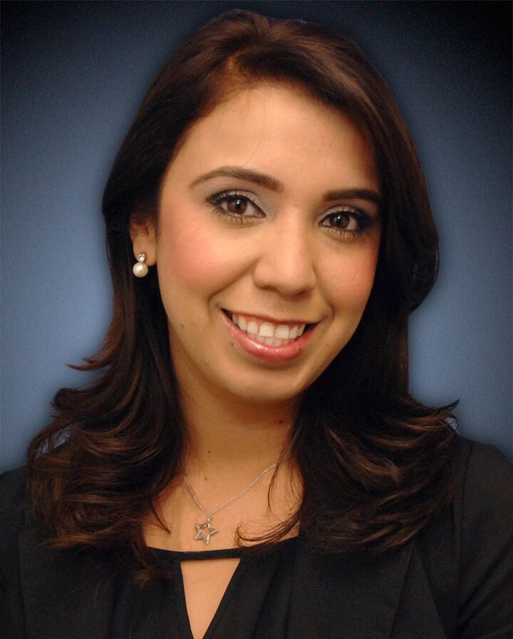 Jesenia Magallon, Real Estate Salesperson in Glendora, Masters