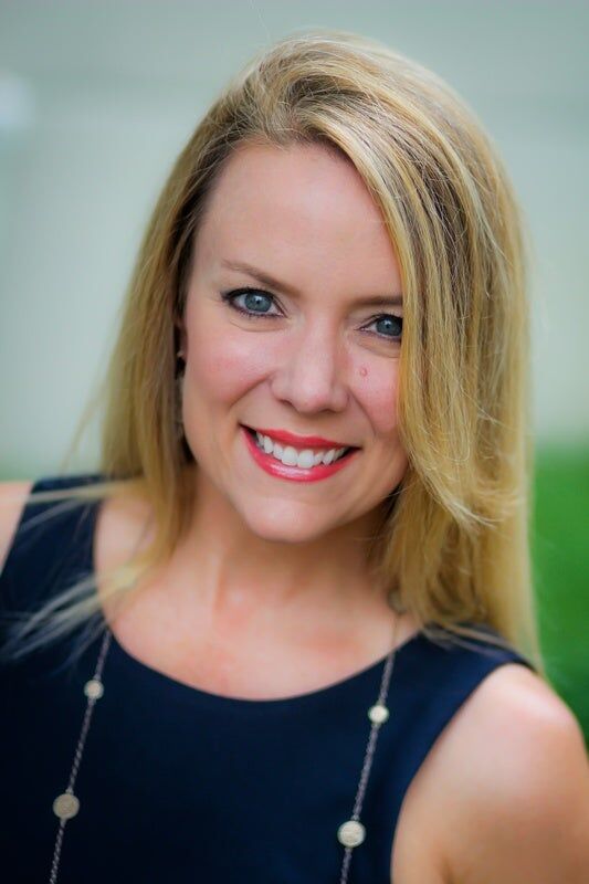 Melanie Adams, Real Estate Broker in Charlotte, Paracle