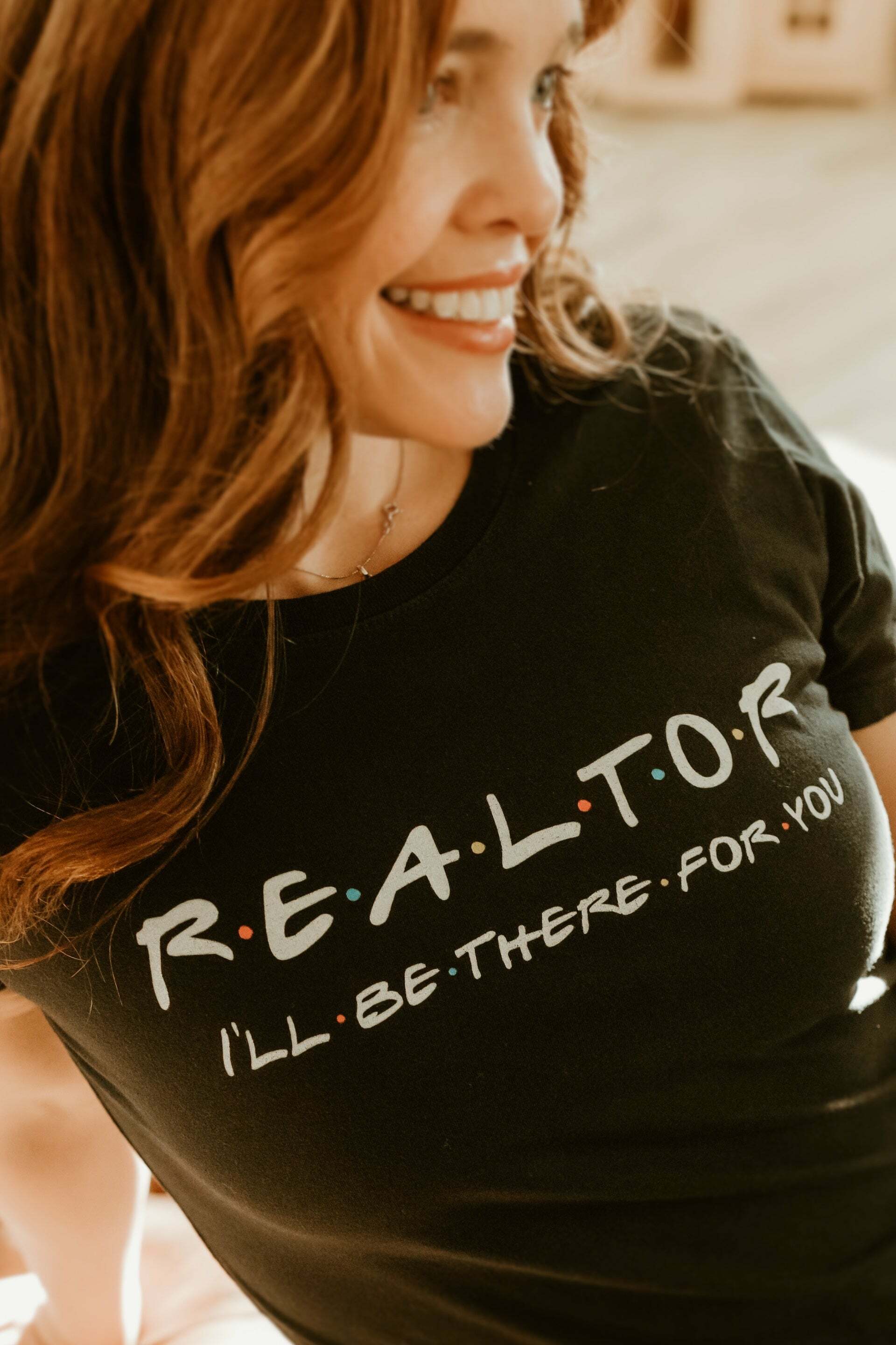 Jennifer Luck, Affiliate Broker in Shelbyville, Southern Realty