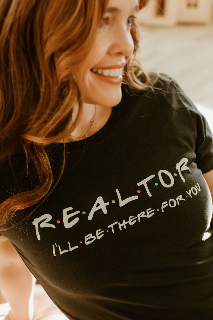 Jennifer Luck, Affiliate Broker in Shelbyville, Southern Realty