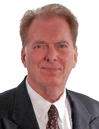 Gary Keeth, Managing Broker in Burien, Windermere