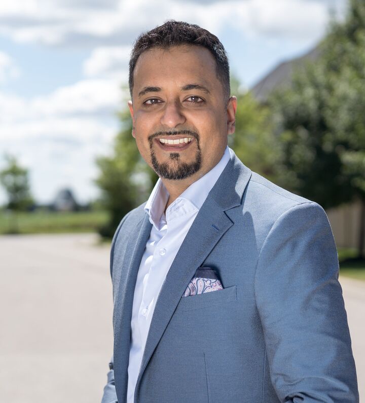 Ray Baig,  in Newmarket, Coldwell Banker The Real Estate Centre, Brokerage