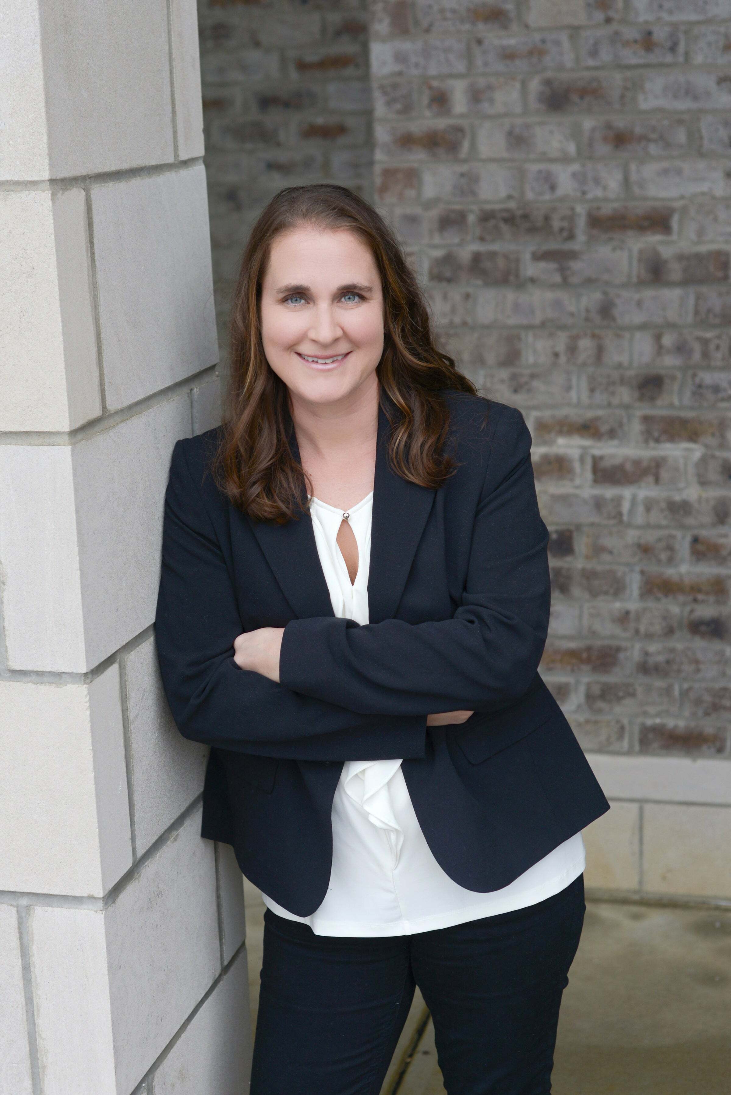 Amanda Brewer, Real Estate Salesperson in Troy, Heritage