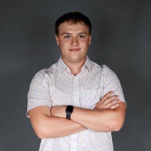 Gavin Kelm, Real Estate Salesperson in Waverly, Signature Real Estate