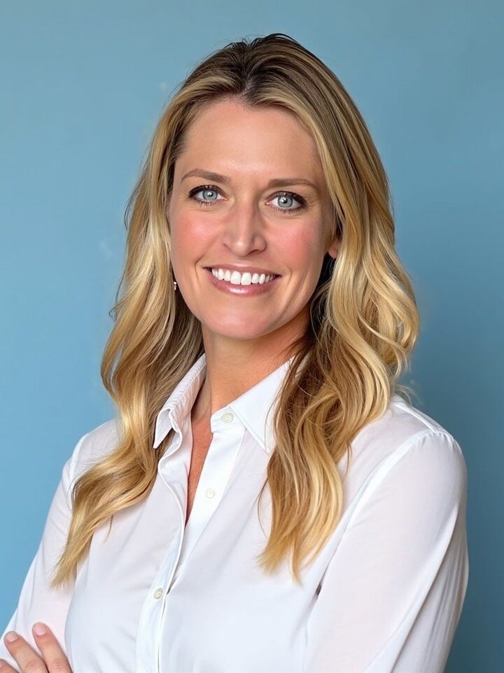 Megan Miller, Real Estate Salesperson in San Clemente, Affiliated