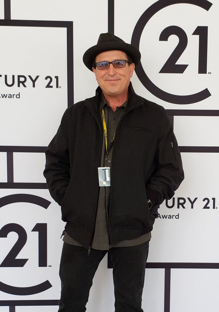 Timothy Cien, Real Estate Salesperson in El Cajon, Affiliated