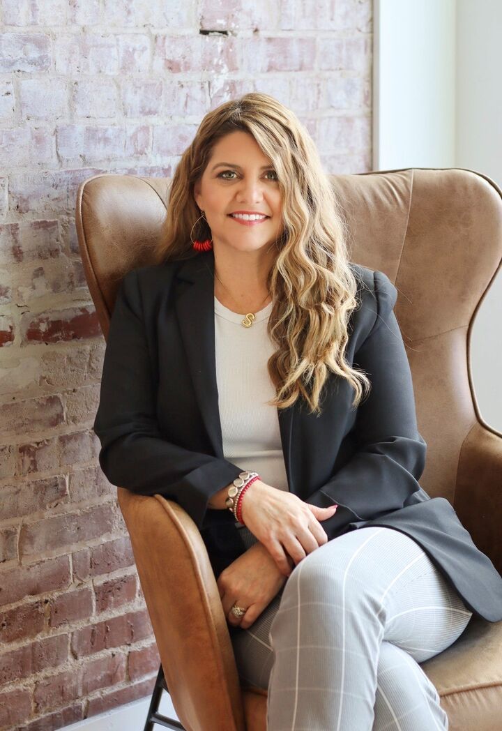 Shawna Gore, Sales Associate in Saint Simons Island, Access Realty