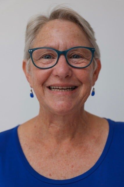 Bonnie Falk, Associate Broker in Fairfield, Kappel Gateway Realty