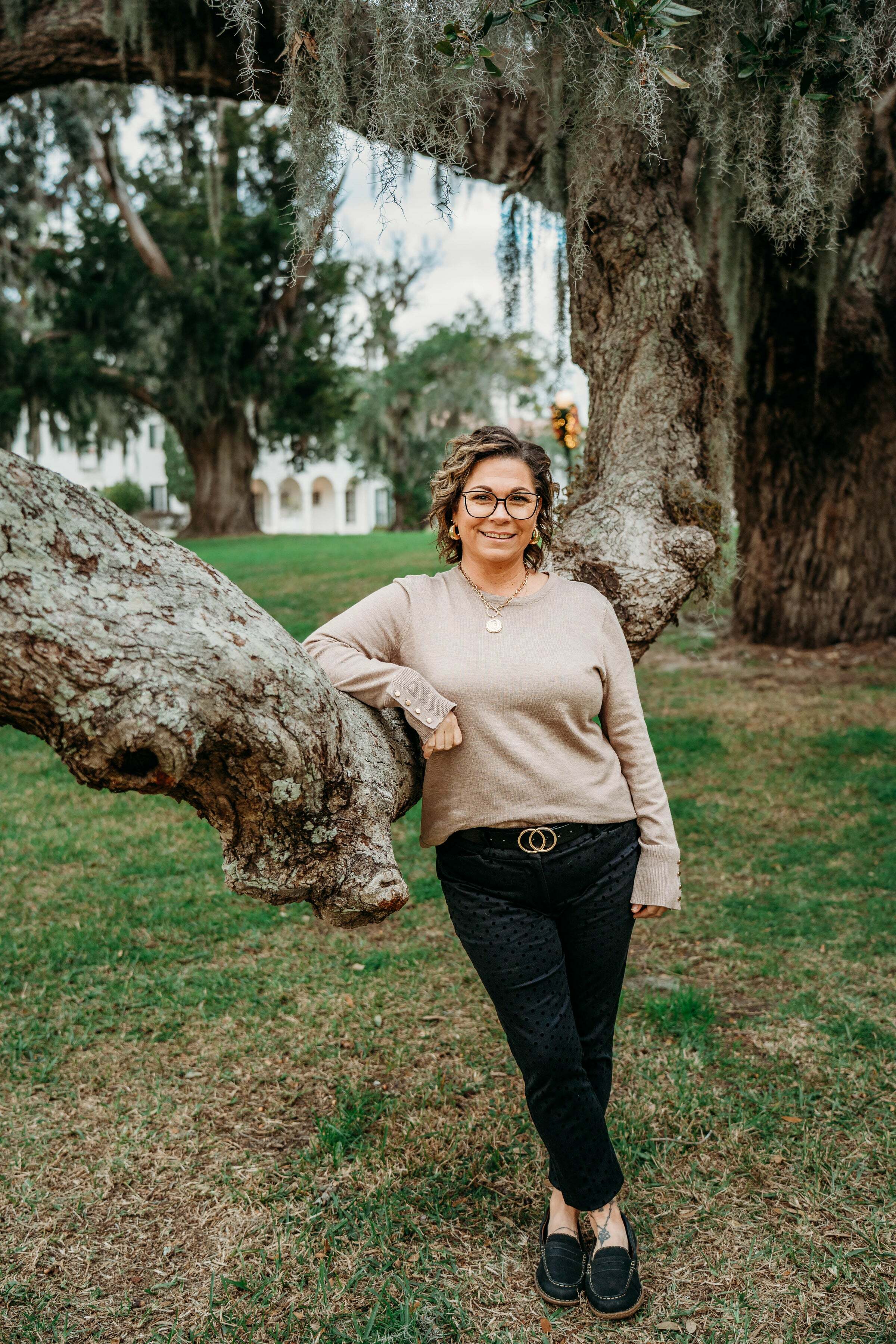 Shannon Rose, Real Estate Salesperson in Saint Marys, Crest Realty