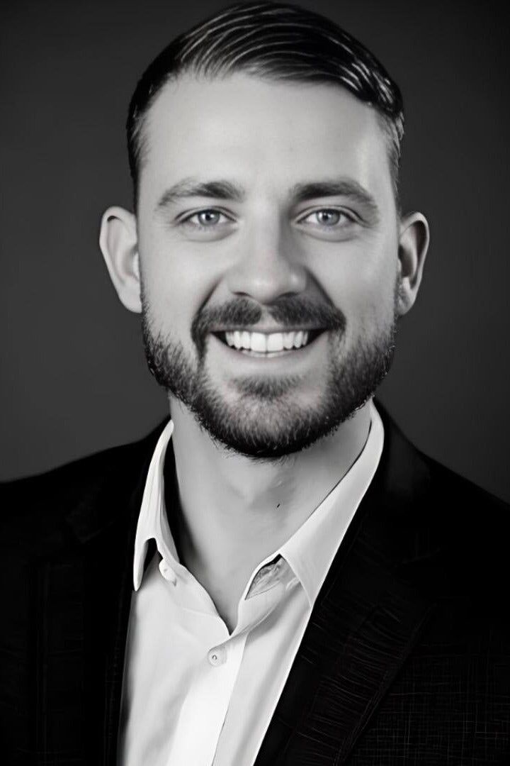 Nathaniel Zehner, Real Estate Salesperson in El Paso, Heritage Real Estate