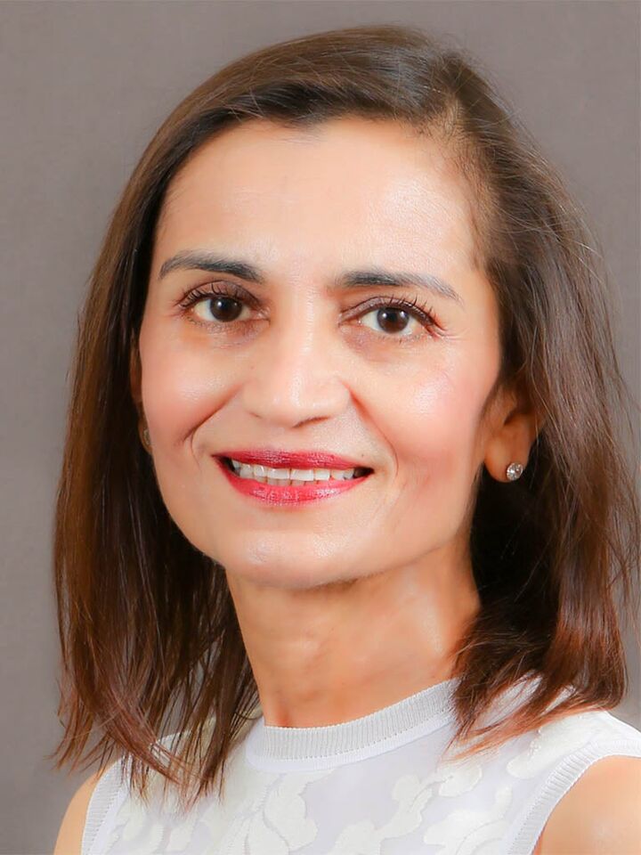 Sachu Desai, Real Estate Salesperson in Anaheim, Affiliated