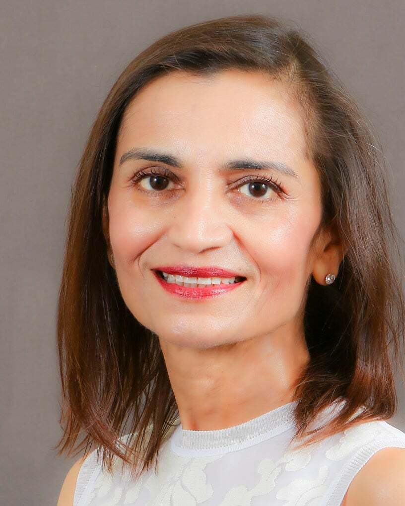 Sachu Desai, Real Estate Salesperson in Anaheim, Affiliated