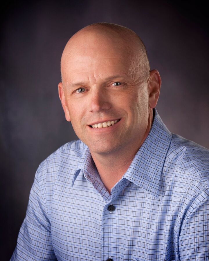 Les Solheim, Real Estate Salesperson in Billings, Americana