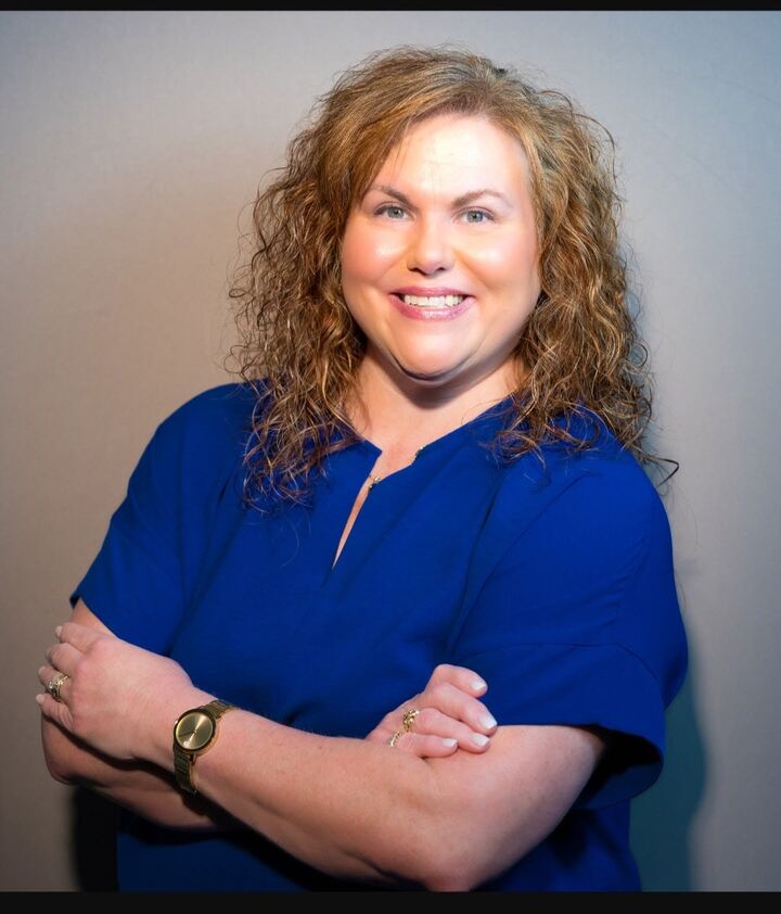 Michelle Taylor, Real Estate Salesperson in Stockdale, Running S Realty