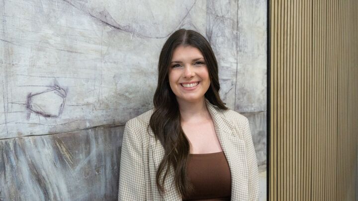 Taylor Burns, Real Estate Salesperson in Fort Mill, Paracle