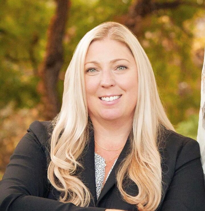 Kelli Boyd, Real Estate Salesperson in Vacaville, Kappel Gateway Realty