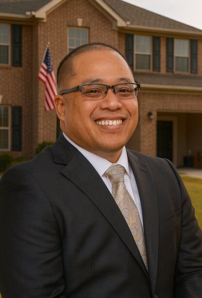 Jorge Betito, Real Estate Salesperson in Valencia, Masters