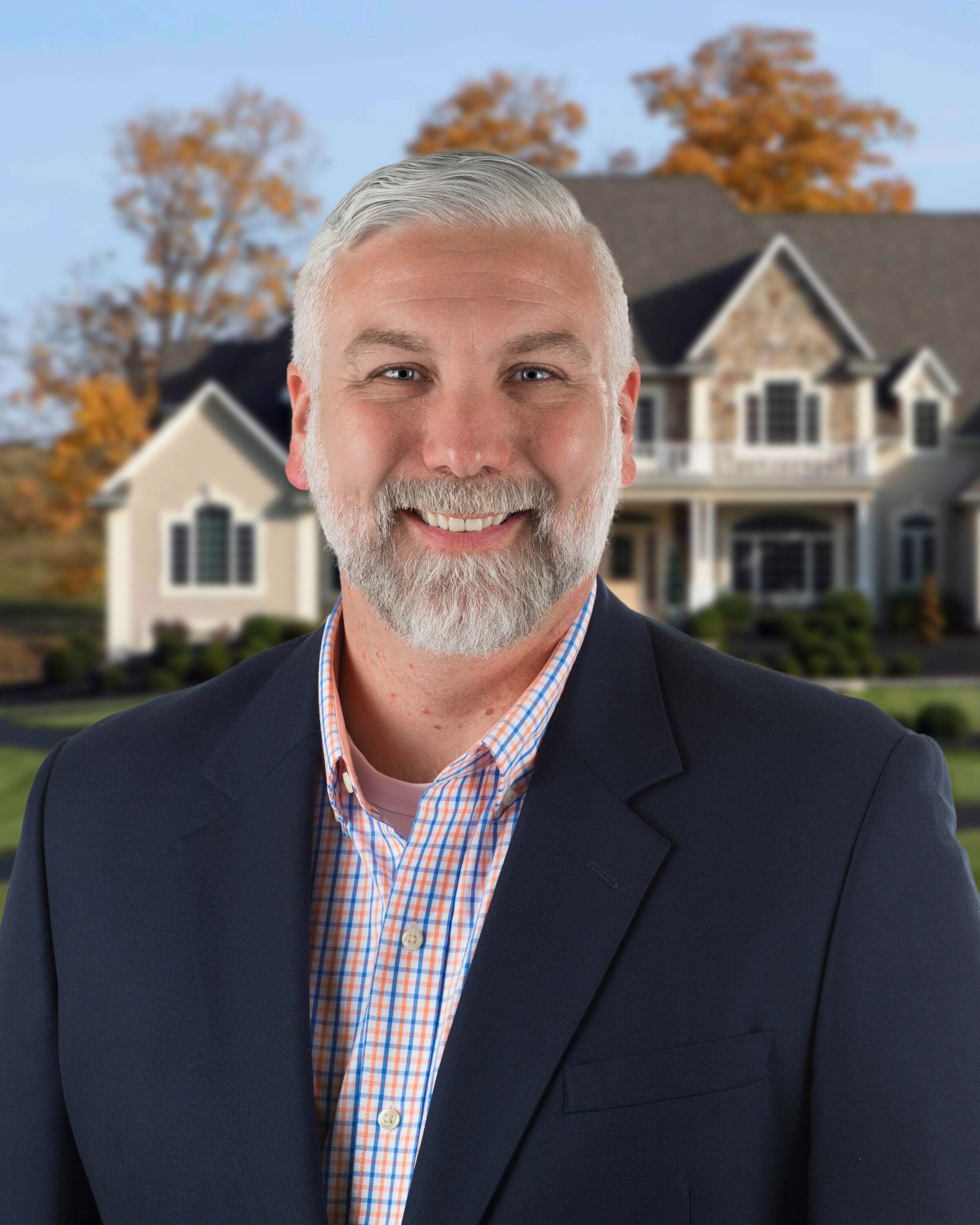 Michael Bohrer, Real Estate Salesperson in Charles Town, ERA Liberty Realty