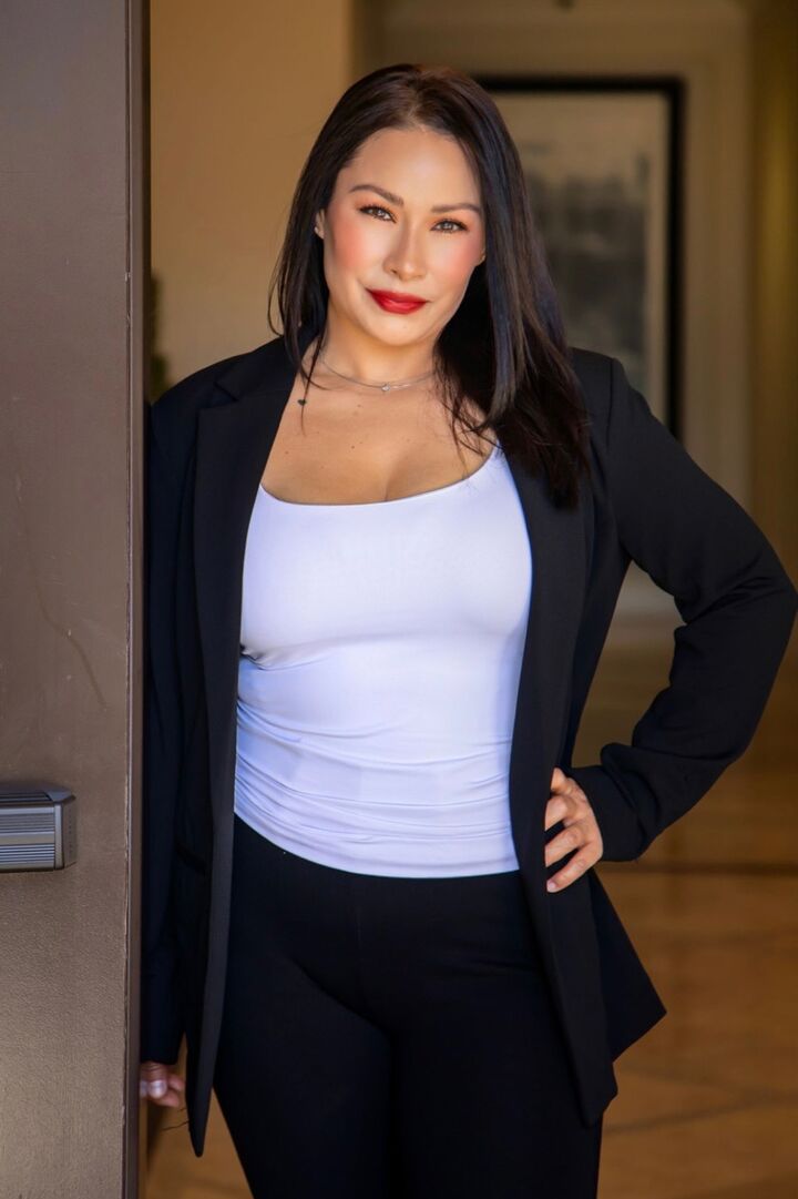 Cristina Garcia,  in Riverside, Tower Agency