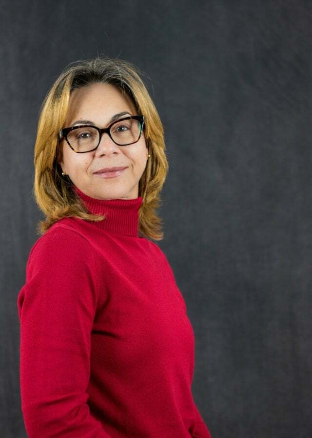 Yamile Reyes, Real Estate Salesperson in Coral Springs, Tenace Realty