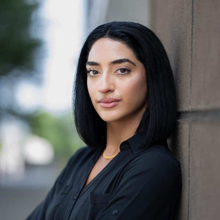 Aseel Ahmad, Real Estate Salesperson in Westlake, Schmidt Family of Companies