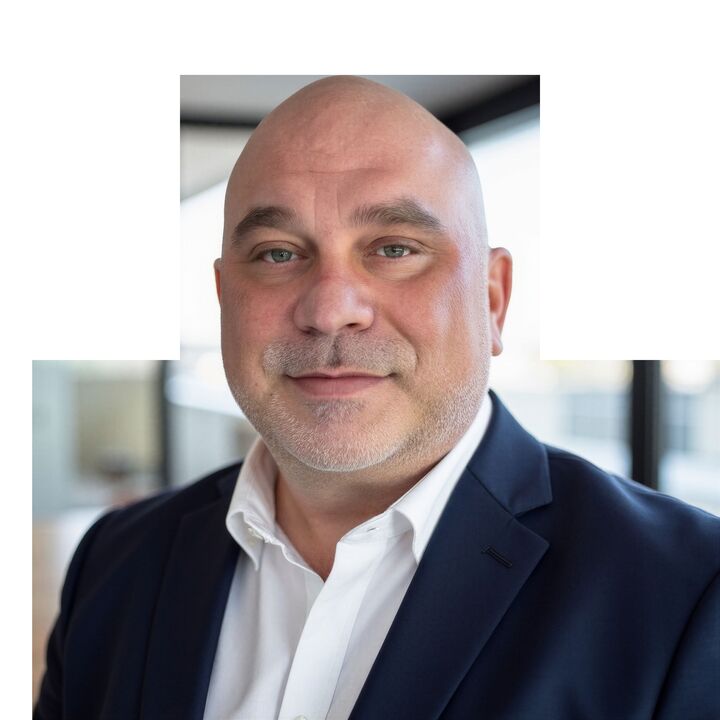 Chad Lafontaine,  in Goderich, Coldwell Banker All Points-Festival City Realty, Brokerage