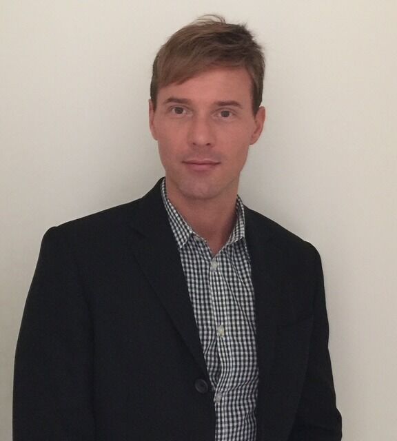 Malcolm Mills, REALTOR® in Palm Desert, Windermere