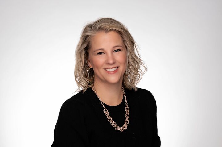 Rachel Folk, Real Estate Salesperson in Meridian, 43° North