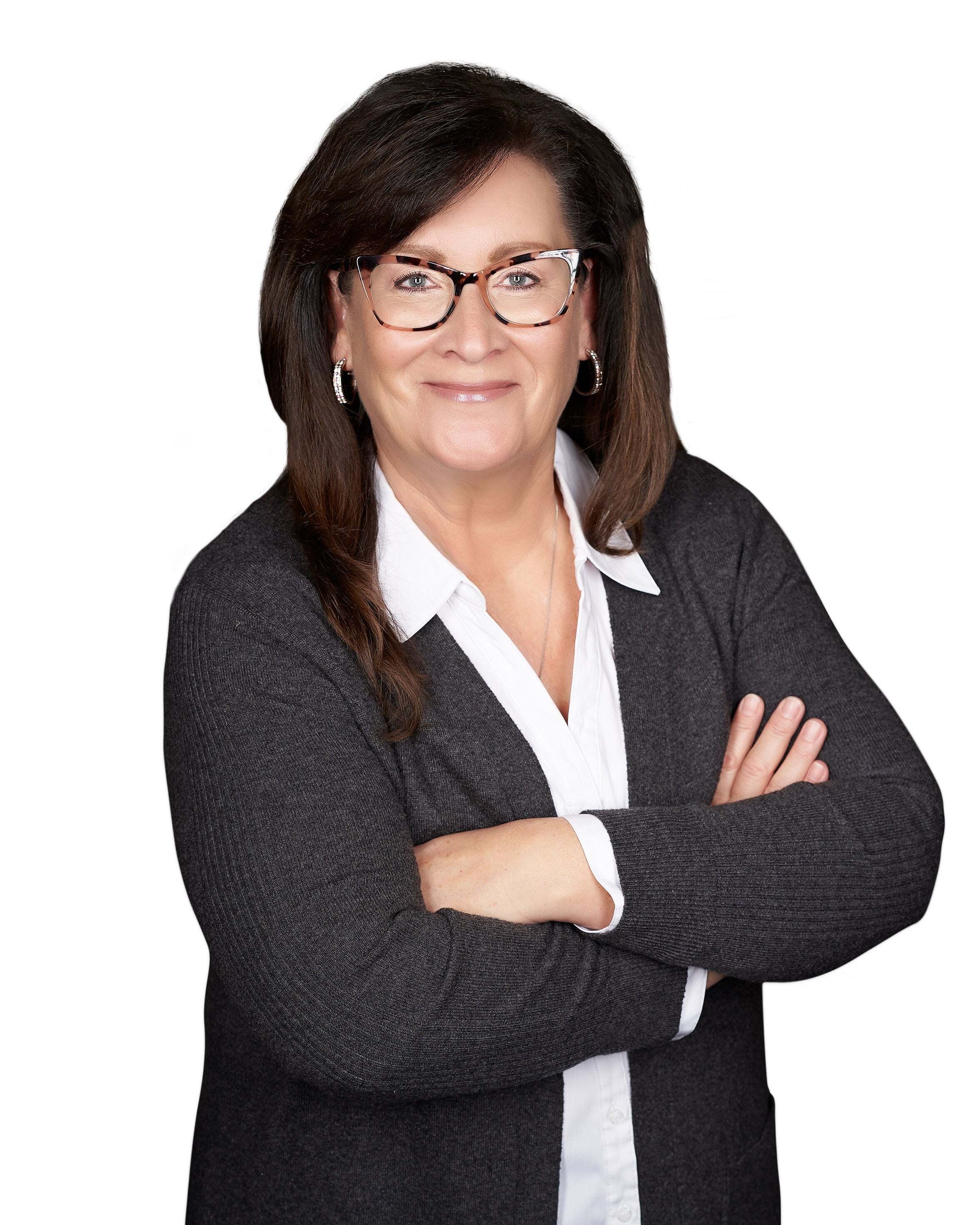 Tammy Fenech, Real Estate Salesperson in Northville, Curran & Oberski