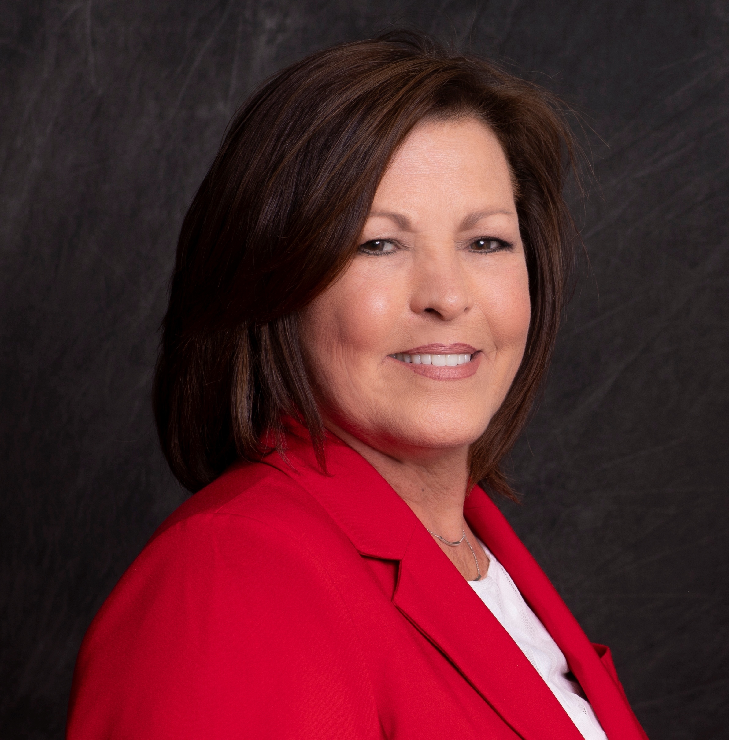 Rita Thompson,  in Murfreesboro, Barnes