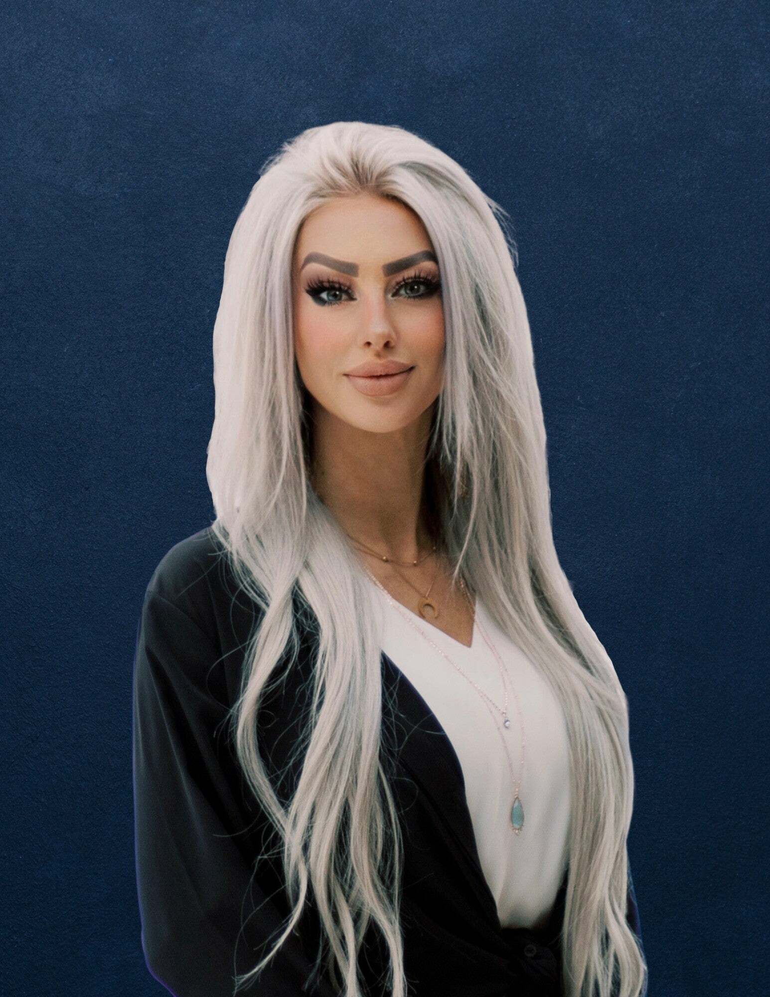 Natashia Laughnan, Real Estate Salesperson in Schofield, Action