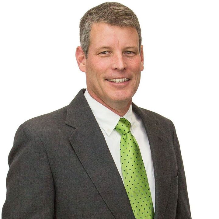 Ted Brennan, Real Estate Salesperson in Emmaus, Valley Partners