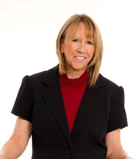 Debbie Rudd, Associate Real Estate Broker in Richmond, First Realty Group