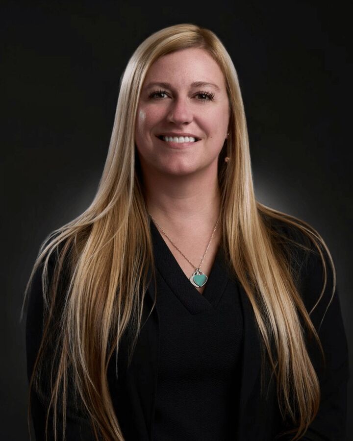 Becky Judy, Real Estate Salesperson in Hurricane, Central