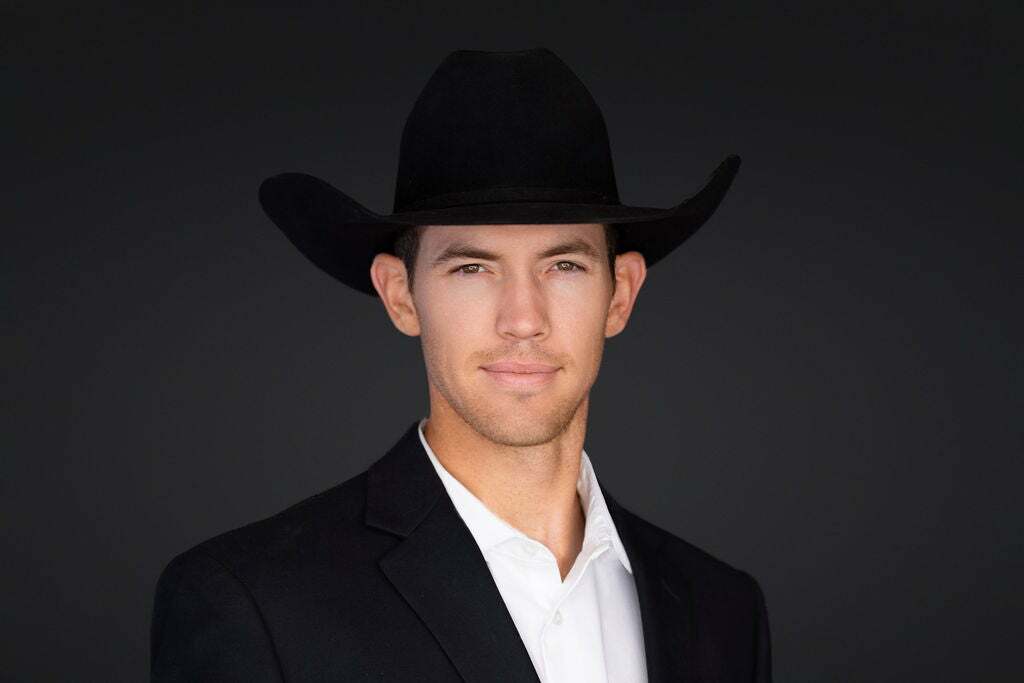Trent Johnson, Real Estate Salesperson in Billings, The Brokers