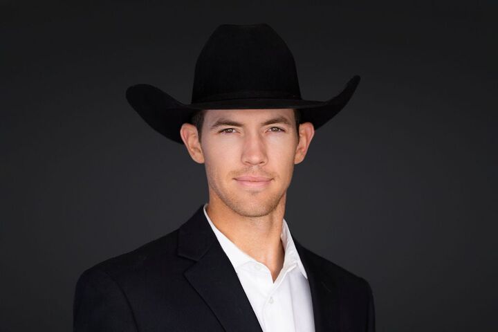 Trent Johnson, Real Estate Salesperson in Billings, The Brokers