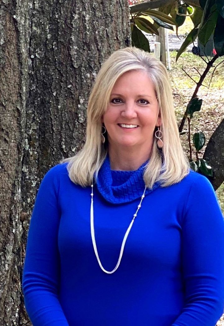 LaDonna Daugherty, Real Estate Salesperson in Gautier, Smith Homes, Realtors