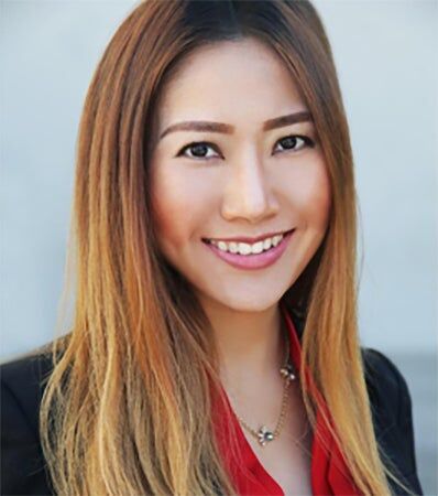 Nikki Kaeswith, Real Estate Salesperson in Irvine, Affiliated