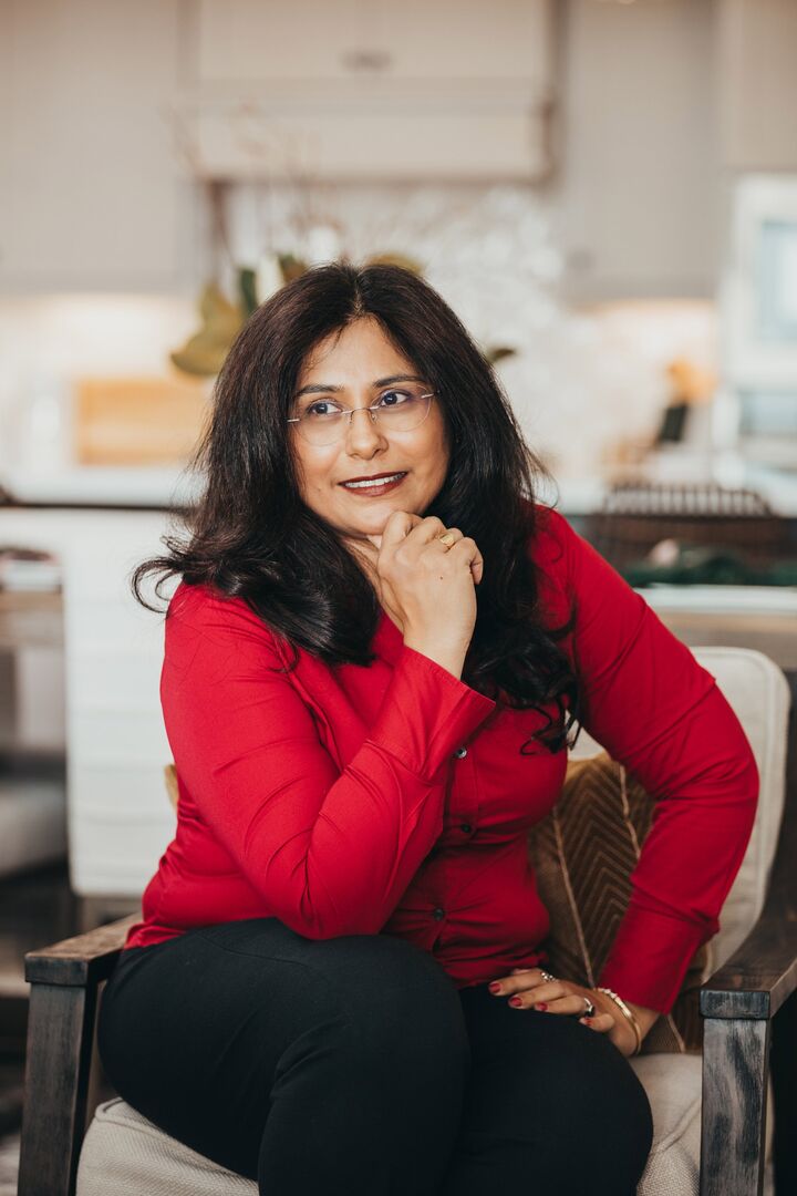 Sailaja Bandyopadhyay, Real Estate Salesperson in Katy, Western Realty