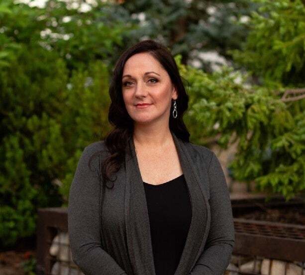 Andrea Meletiche, Real Estate Salesperson in Orem, Harman Realty