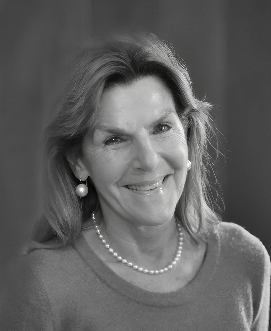 Veronika Breer, Vice President in Sudbury, Advisors Living