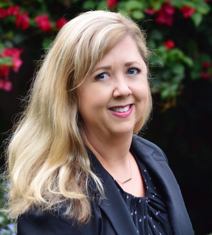 Raina Petrov, Sales Representative in Piedmont, Icon Properties