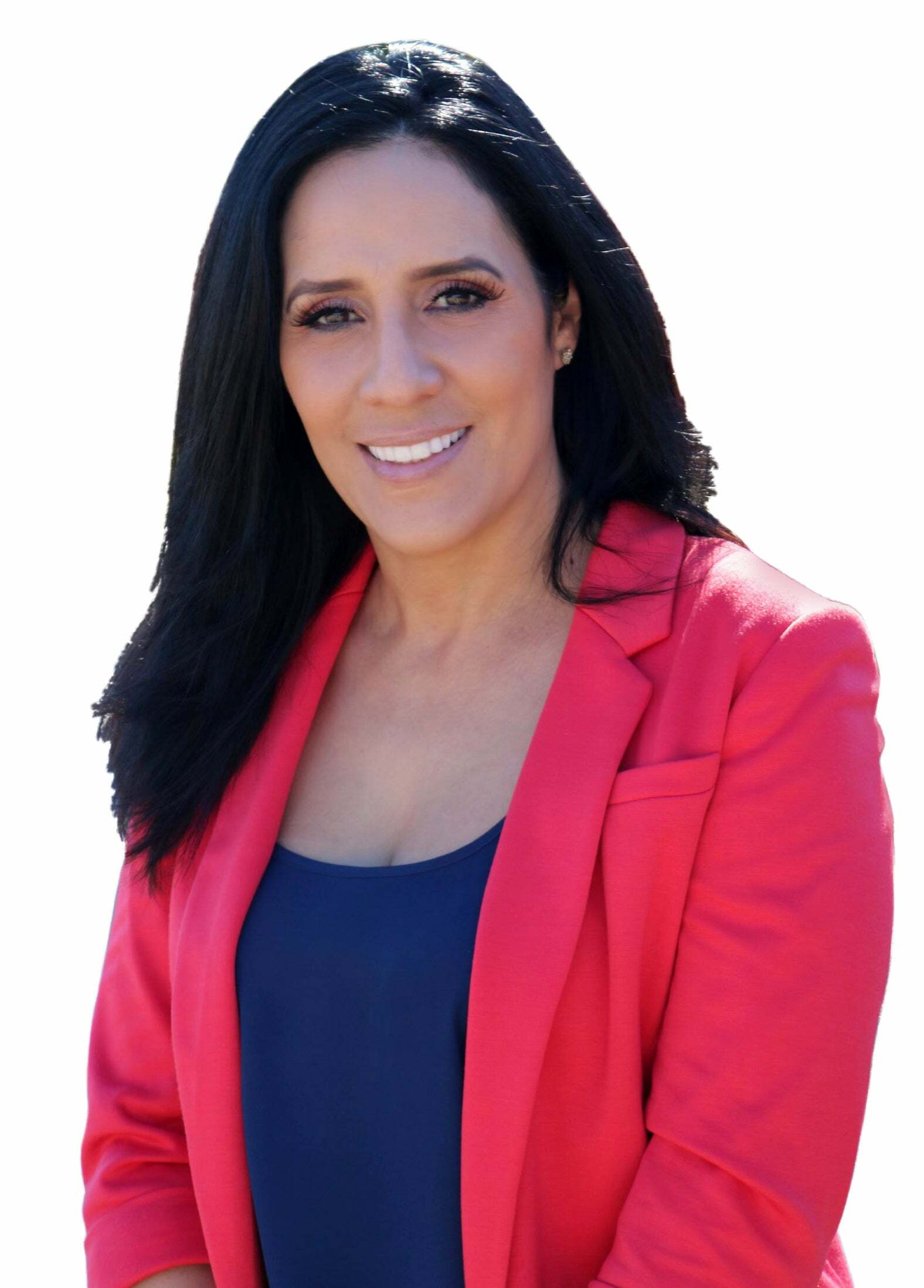 Michelle Henriquez, Real Estate Salesperson in Katy, Western Realty