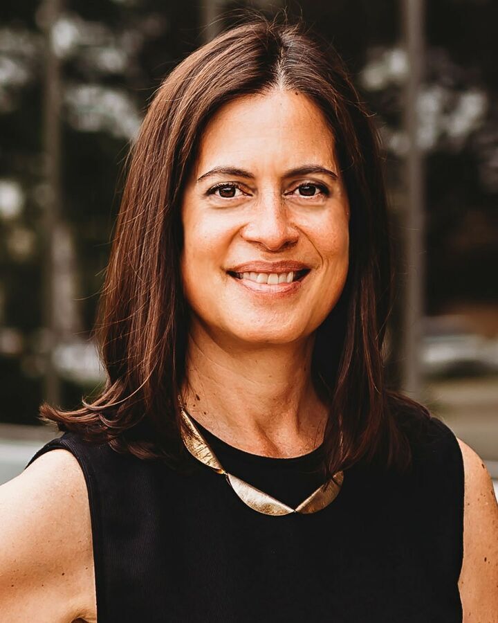 Sandra Hauanio, Real Estate Broker in Indianapolis, Scheetz