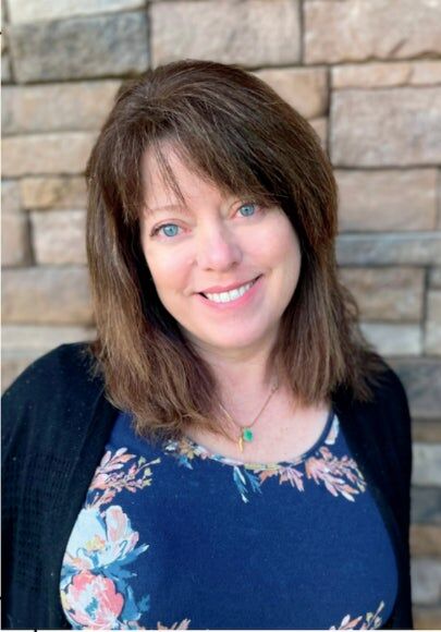 Lisa Patterson, Real Estate Salesperson in Coeur D Alene, Beutler & Associates