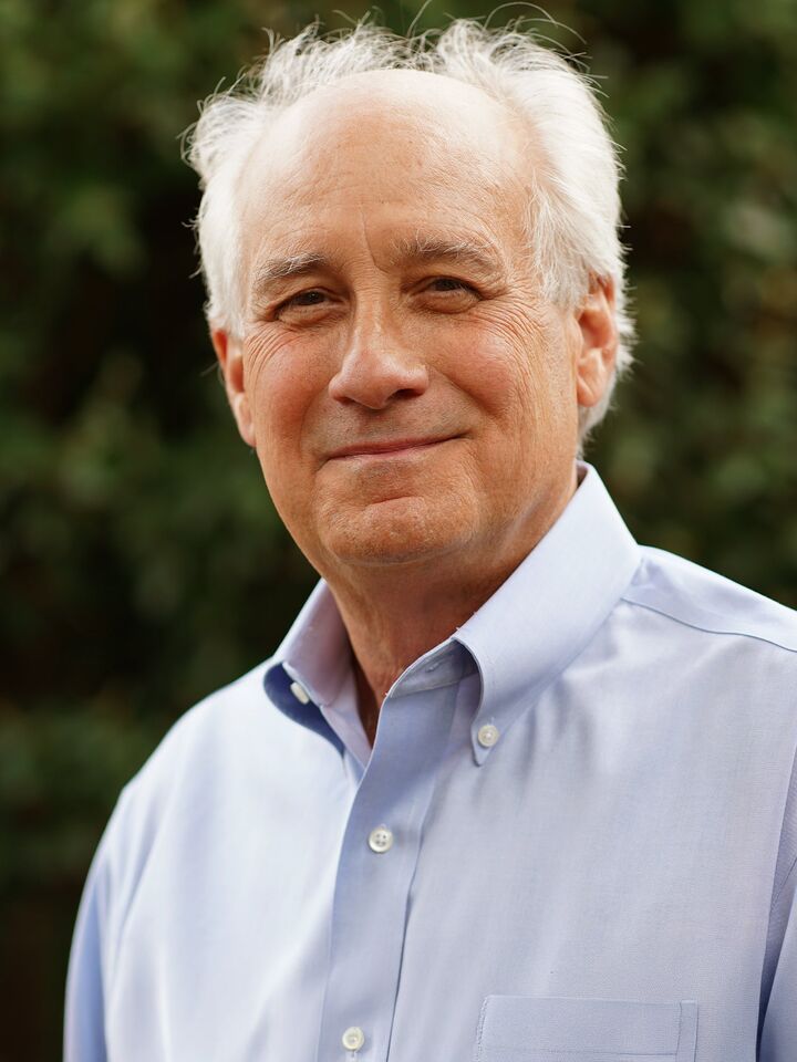 Rocky Westfall, Real Estate Salesperson in Purcellville, McEnearney