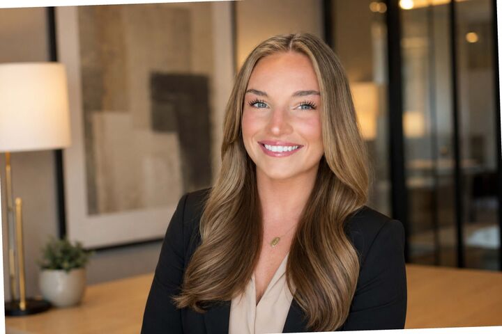 Mykena Wells, REALTOR® in Rogers, Harris McHaney & Faucette