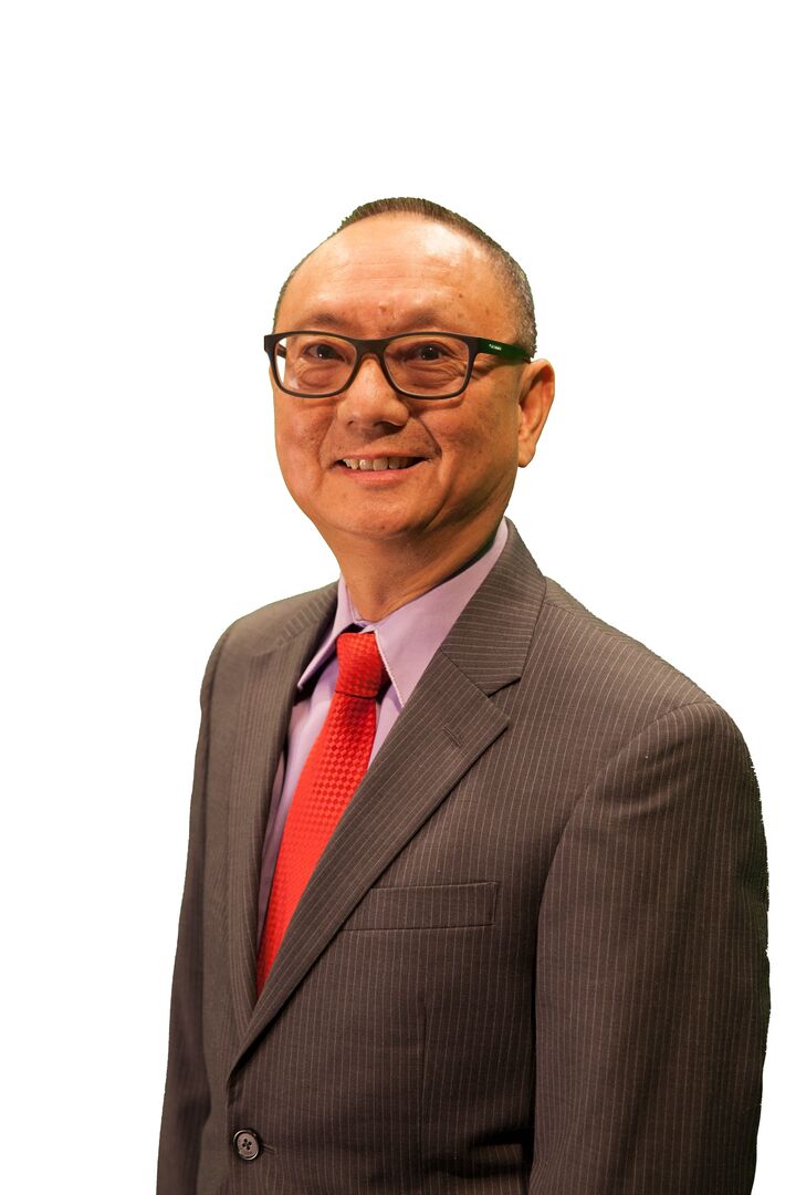 Mike Cheung, Real Estate Salesperson in Rancho Cucamonga, Masters