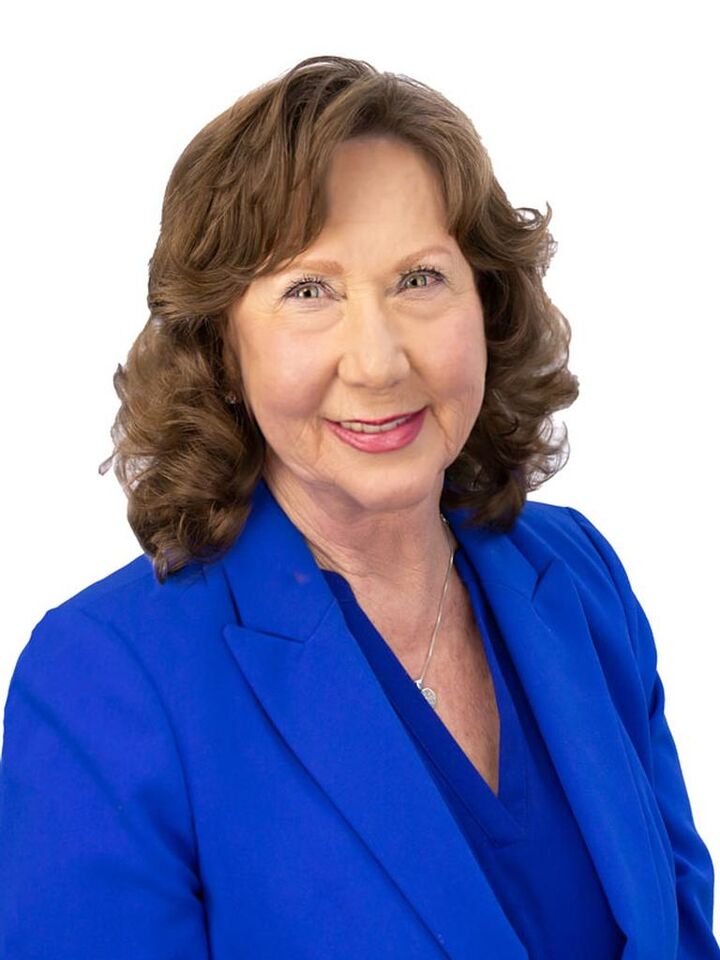 Geri Morgan, Real Estate Salesperson in Oak Harbor, 360 Team